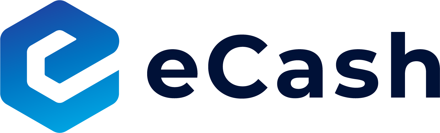 eCash Merch
