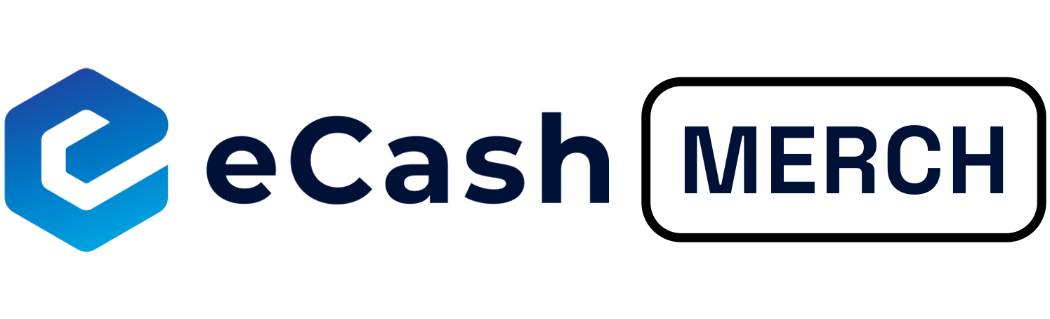 eCash Merch Store